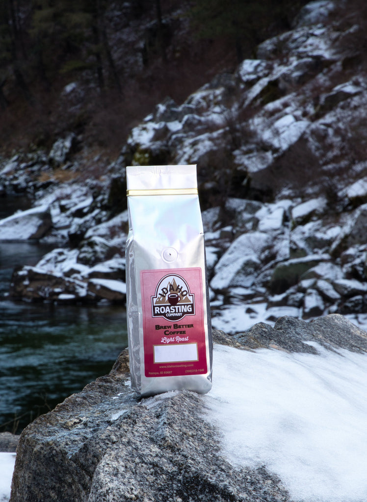 The Benefits of Buying Coffee Roasted in Idaho