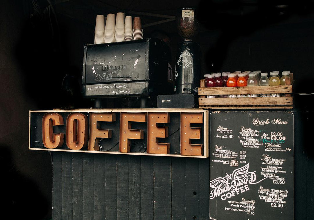 The Art of Coffee Roasting: Crafting Flavorful Journeys