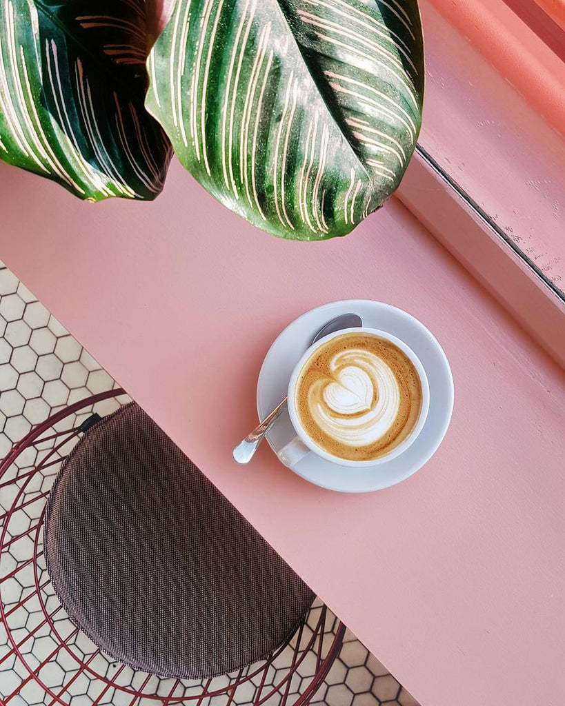 Idaho's Artisan Coffee Craft: How to Brew Ethiopian Coffee Like a Local Pro