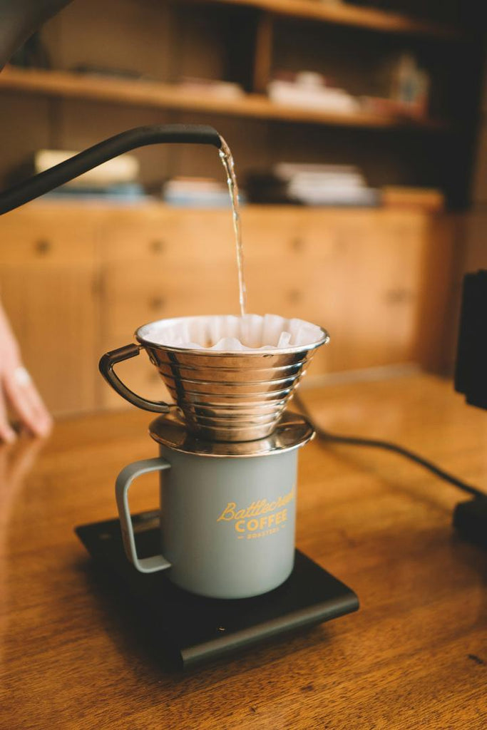 Unlocking Flavor: The Secrets of Artisanal Coffee Roasting
