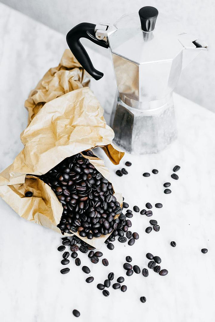 Artisan Coffee Brewing Techniques: Enhance Your Pour-Over with Fresh Roasted Idaho Coffee