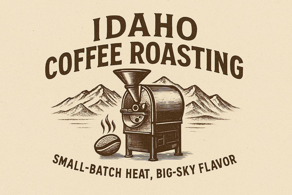 Idaho Coffee Roasting: Small-Batch Heat, Big-Sky Flavor