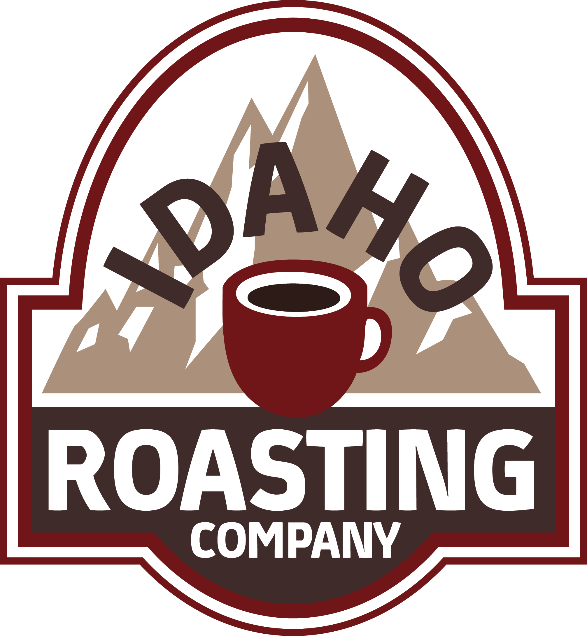 Idaho Roasting